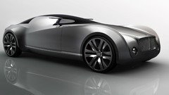 Stars Future design cars Bentley international
