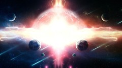 Stars galaxies awsome