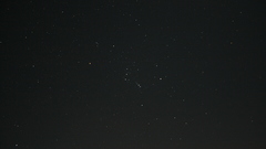 Stars galaxies Orion