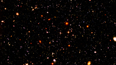 Stars galaxies outer space