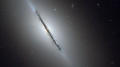 Stars galaxies outer space