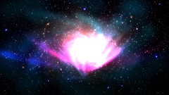 Stars galaxies outer space