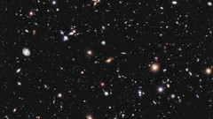 Stars galaxies outer space