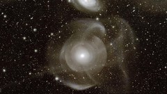 Stars galaxies outer space