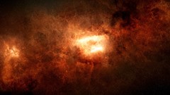 Stars galaxies outer space