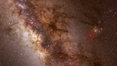 Stars galaxies outer space