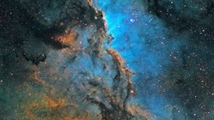 Stars galaxies outer space