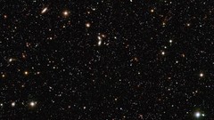 Stars galaxies outer space