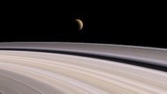 Stars galaxies outer space