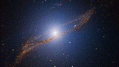 Stars galaxies outer space