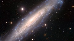 Stars galaxy outer space supernovae