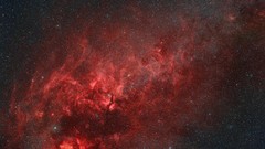 Stars Hubble clouds NASA nebulae outer space