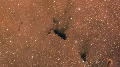 Stars Hubble clouds nebulae outer space