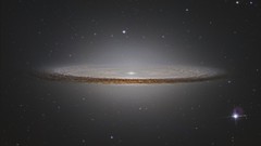 Stars Hubble NASA galaxies