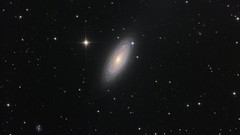 Stars Hubble NASA galaxies