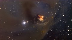 Stars Hubble NASA galaxies outer space