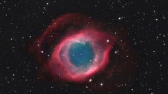 Stars Hubble NASA galaxies outer space