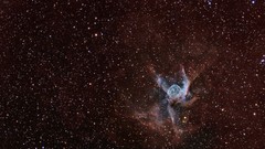 Stars Hubble NASA nebulae galaxies