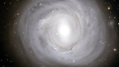 Stars Hubble NASA nebulae galaxies