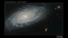 Stars Hubble NASA nebulae galaxies