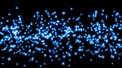 Stars light 3d luminiscence Eyefinity Surround