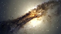 Stars light galaxy planets galaxies outer space