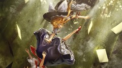 Stars lights abstract Books Shoes dress hats bows blondes long 