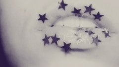 Stars lips