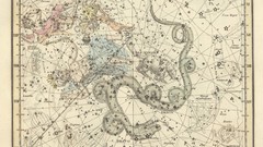 Stars Maps skyscapes
