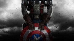 Stars Movies Chris Evans captain america Captain America: The 