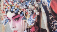 Stars Movies film China Chinese asians singers Leslie Cheung