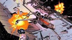 Stars Movies star wars planets science fiction outer space 