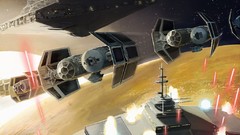 Stars Movies star wars planets spaceships science fiction outer 