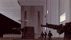 Stars Movies star wars spaceships science fiction concept art 