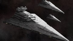 Stars Movies star wars spaceships science fiction outer space 