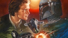 Stars Movies star wars spaceships science fiction outer space 