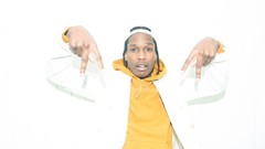 Stars Music hood artist Rocky Class rap gentleman singers 