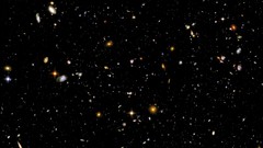 Stars NASA galaxies outer space