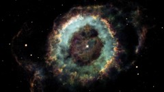 Stars NASA galaxies outer space