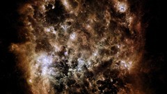 Stars NASA galaxies outer space