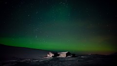 Stars Natural Geographic-Travellers Photo Contest 2012