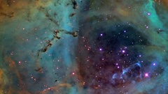 Stars nebulae