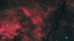 Stars nebulae