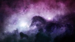 Stars nebulae outer space Horsehead Nebula