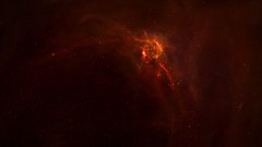 Stars outer space Tyler Young