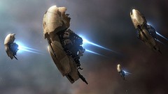 Stars PC ships pc games spaceships vehicles eve online outer 