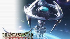 Stars Phantasy Star