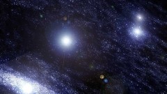 Stars Photo manipulation