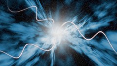 Stars Photo manipulation