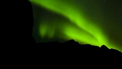 Stars Photographers travel iceland aurora borealis
